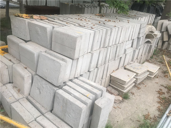 西安水泥制品哪家好