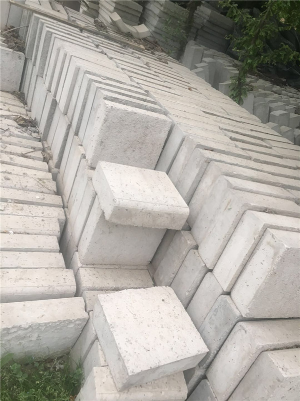 西安水泥制品價格