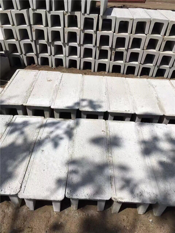 西安水泥蓋板