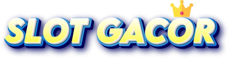 Logo Slot Gacor